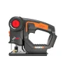 WORX WX550.9 MULTISAV AKKU 20V UDEN BATTERI OG LADER