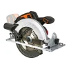 WORX WX520.9 RUNDSAV AKKU 20V UDEN BATTERI OG LADER