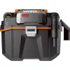 WORX WX031.9 STØVSUGER AKKU