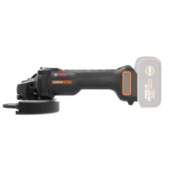 WORX WX814.9 VINKELSLIBER AKKU 20V UDEN BATTERI OG LADER