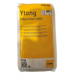 XELLA YTONG SOMMER LIM 18 KG