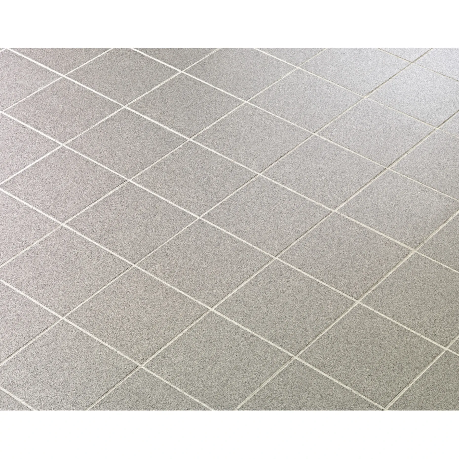 XL-BYG CANAZEI GULVFLISE 30X30 GRÅ