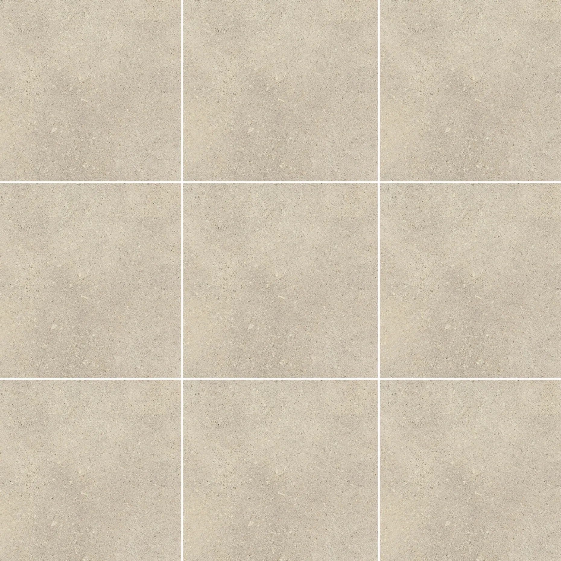 XL-BYG CAPITAL SAND GULVFLISE 30X30 BEIGE