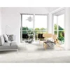XL-BYG CEPPO WHITE GULVFLISE 30X60 HVID