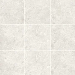 XL-BYG CEPPO WHITE GULVFLISE 60X60 HVID