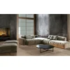 XL-BYG CONTEMPORARY BROWN SOKKELFLISE 7X60 BRUN