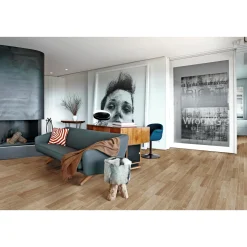 XL-BYG COTTAGE TRÆLOOK GULVFLISE 15X60 BEIGE