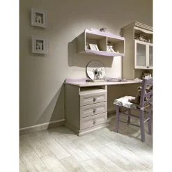 XL-BYG COTTAGE WHITE TRÆLOOK GULVFLISE 15X60 HVID