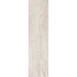 XL-BYG COTTAGE WHITE TRÆLOOK GULVFLISE 15X60 HVID