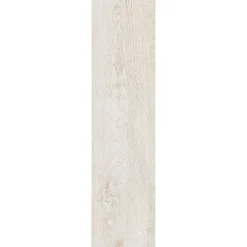 XL-BYG COTTAGE WHITE TRÆLOOK GULVFLISE 15X60 HVID
