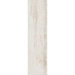 XL-BYG COTTAGE WHITE TRÆLOOK GULVFLISE 15X60 HVID