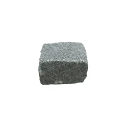 XL-BYG G654 CHAUSSESTEN 5 X 9 X 9 CM BLÅGRÅ
