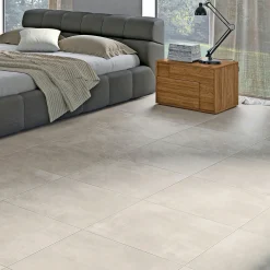 XL-BYG GALAXY BEIGE GULVFLISE 60X60 LYS BEIGE