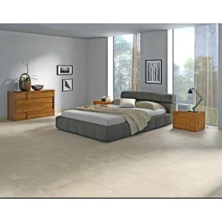 XL-BYG GALAXY BEIGE SOKKELFLISE 7,5X60 LYS BEIGE