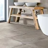 XL-BYG GARE SAND GULVFLISE 60X60 BEIGE