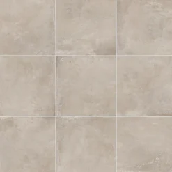 XL-BYG GARE SAND GULVFLISE 81X81 BEIGE