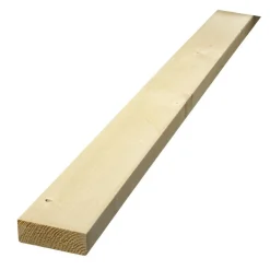 XL-BYG HØVLET SPÆRTRÆ 47 X 125 X 3000 MM