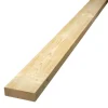 XL-BYG HØVLET SPÆRTRÆ 47 X 150 X 3000 MM