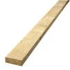 XL-BYG HØVLET SPÆRTRÆ 47 X 125 X 4200 MM