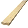 XL-BYG HØVLET SPÆRTRÆ 47 X 150 X 3000 MM