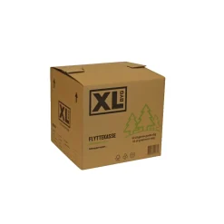 XL-BYG JUNIOR FLYTTEKASSE 372X372X344 MM