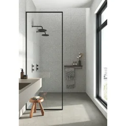 XL-BYG LAGOM BEIGE GULVFLISE 30X60 GRÅ