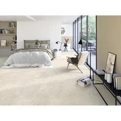 XL-BYG LANDSCAPE AVORIO GULVFLISE 60X60 BEIGE