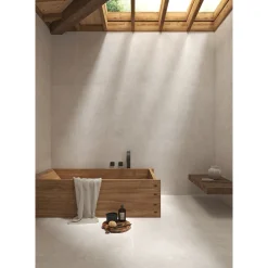 XL-BYG LESS BEIGE GULVFLISE 60X60 SAND
