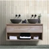 XL-BYG MATERICI CANENELLA BLANK VÆGFLISE 6X25 BEIGE