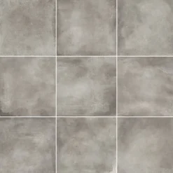 XL-BYG NEW ULTRA BASIC GREY UDENDØRS KERAMISK FLISE 60X60 GRÅ