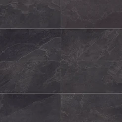 XL-BYG NORDIKA DARK GULVFLISE 30X60 ANTRACIT