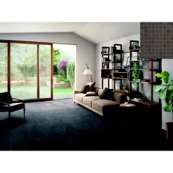 XL-BYG NORDIKA DARK MOSAIK VÆGFLISE 30X30 ANTRACIT