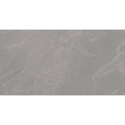 XL-BYG NORDIKA GREY GULVFLISE 30X60 MØRK GRÅ