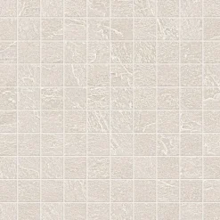 XL-BYG NORDIKA SAND MOSAIK VÆGFLISE 30X30 BEIGE
