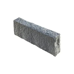 XL-BYG PARKKANTSTEN 20 X 7 X 50 CM LYSEGRÅ