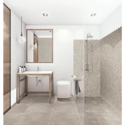 XL-BYG PIETRA LIMESTONE TAUPE GULVFLISE 30X60 BEIGE
