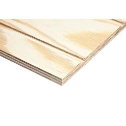 XL-BYG PROFILERET KRYDSFINER 12 X 1220 X 2440 MM