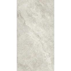 XL-BYG QUARRY MOON GULVFLISE 60X120 LYS GRÅ