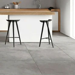 XL-BYG RECOVER GREY GULVFLISE 60X60 GRÅ