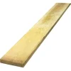 XL-BYG RU BRÆT TRYKIMPRÆGNERET 25 X 150 X 3000 MM