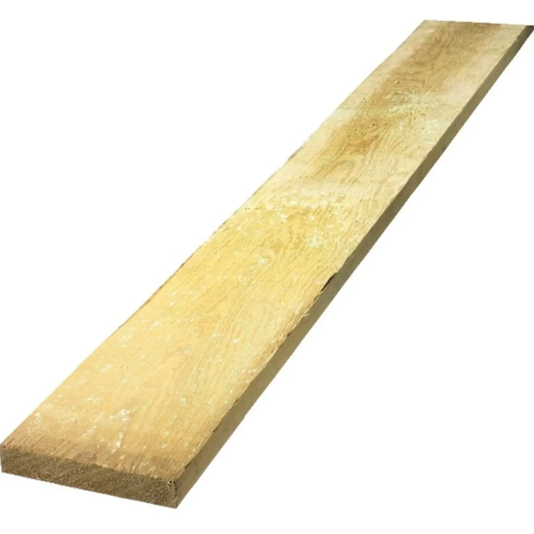 XL-BYG RU BRÆT TRYKIMPRÆGNERET 25 X 150 X 3000 MM