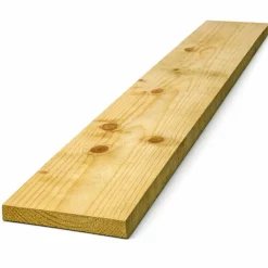XL-BYG RU BRÆT TRYKIMPRÆGNERET 19 X 150 X 3000 MM