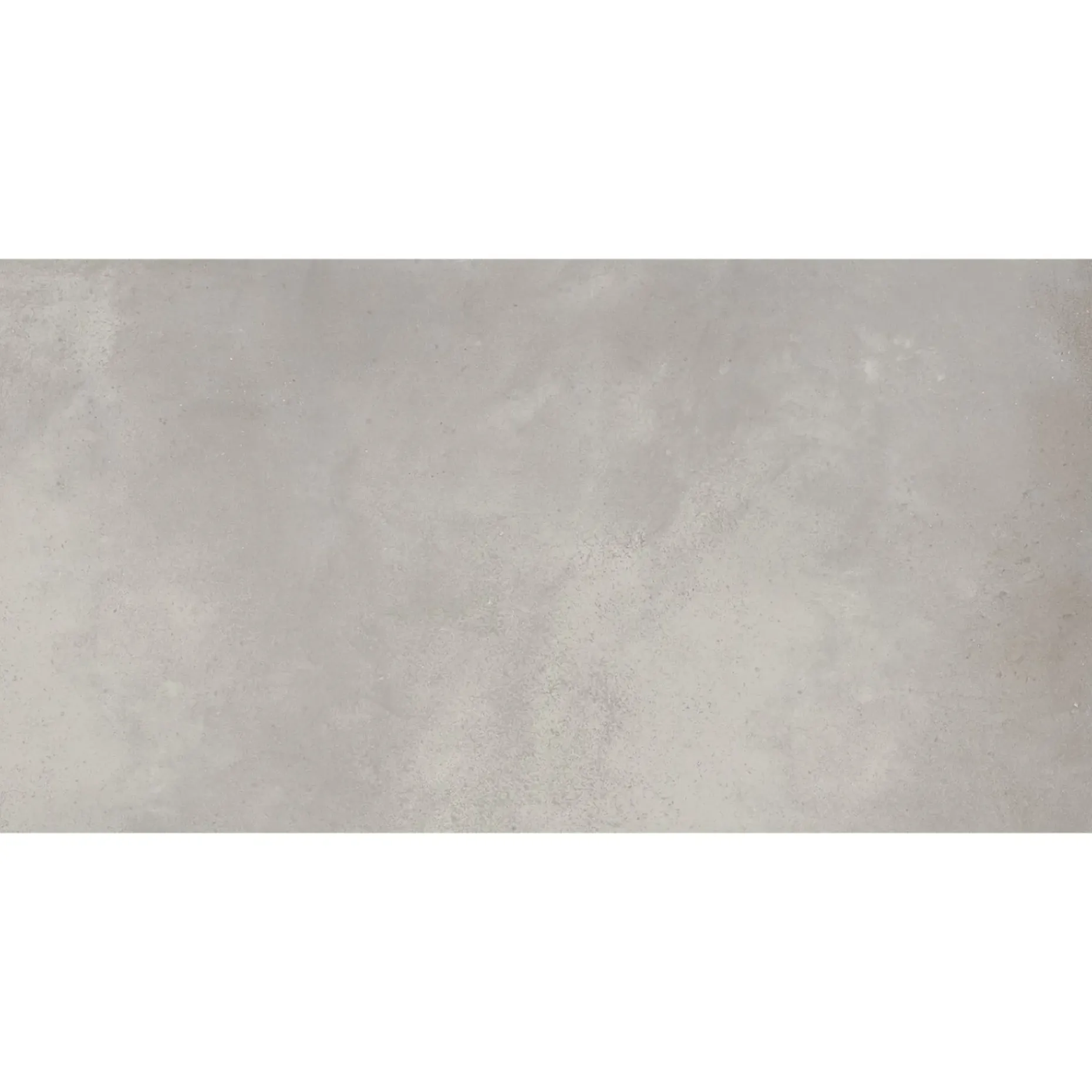 XL-BYG SOLID LIGHT GREY GULVFLISE 30X60 LYS GRÅ
