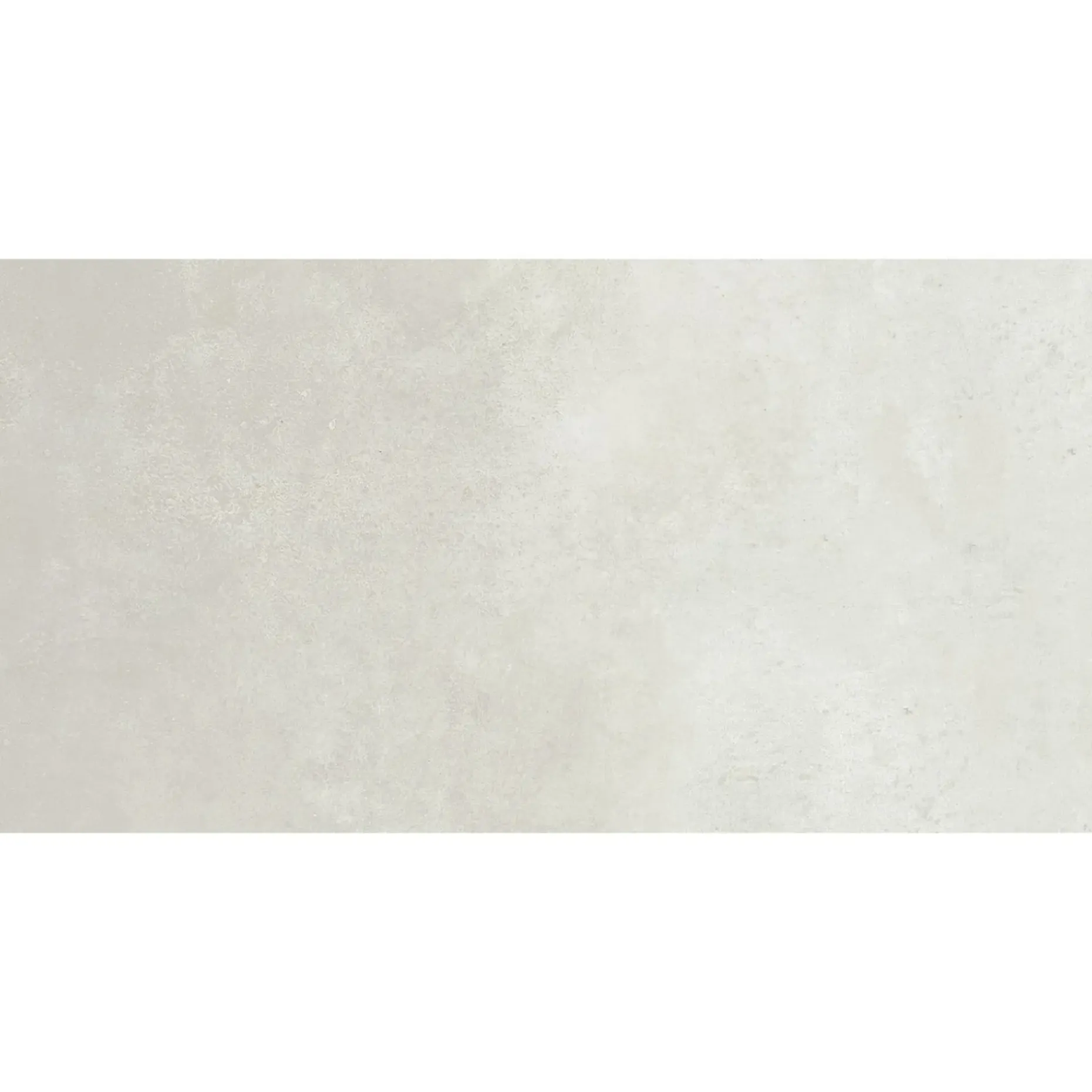 XL-BYG SOLID WHITE GULVFLISE 30X60 HVID