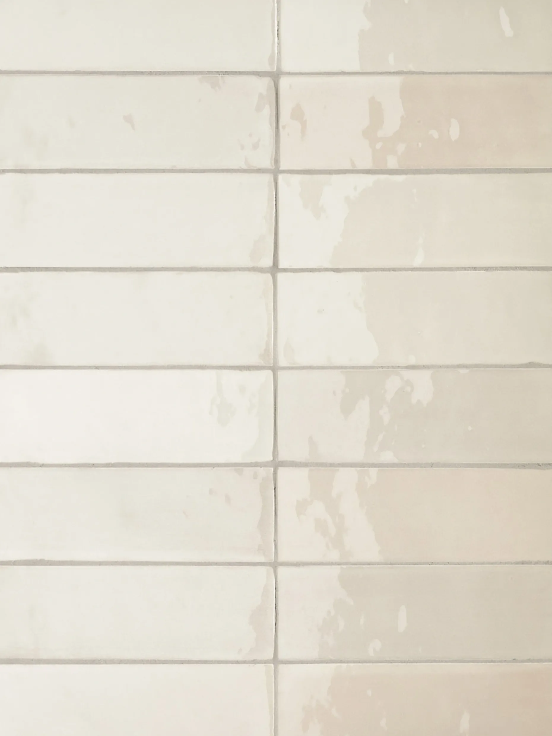 XL-BYG T-BRICK WALL SEPIA VÆGFLISE 5,2X16 BEIGE