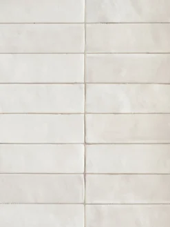 XL-BYG TINT WALL BLANC VÆGFLISE 5,2X16 HVID
