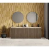 XL-BYG VICENTINA AVORIO GULVFLISE 100X100 LYS BEIGE