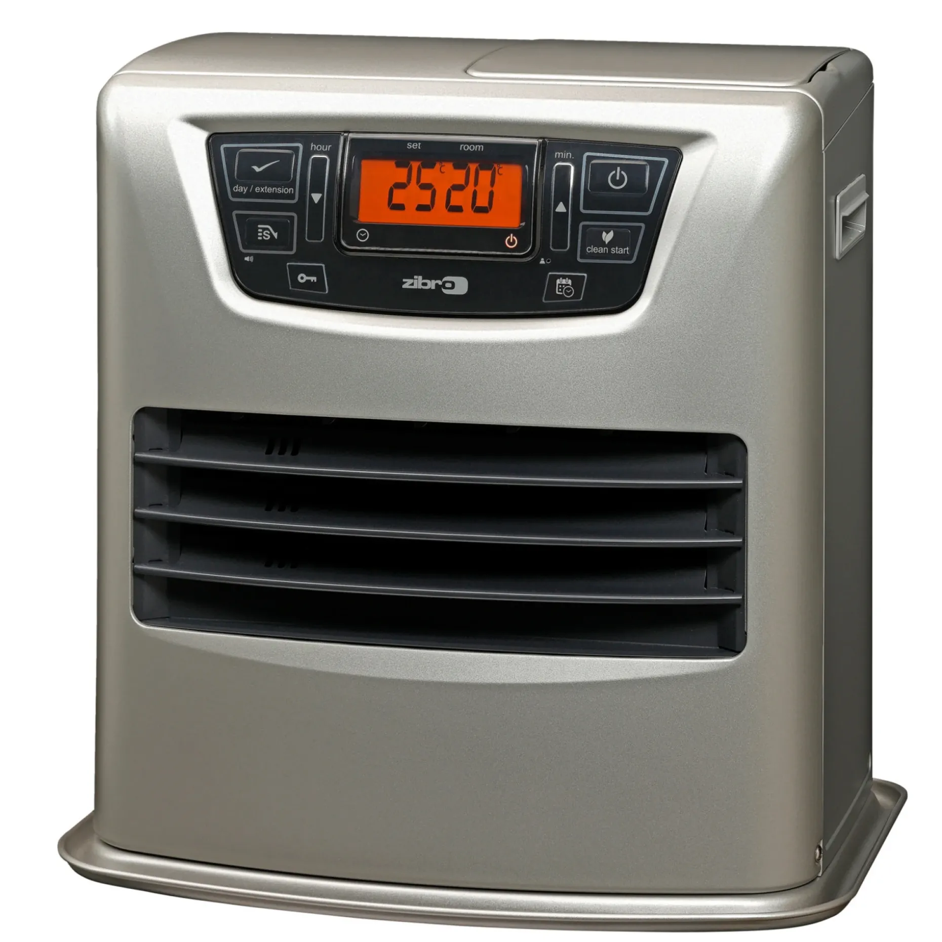 ZIBRO LC-140 LASEROVN 4KW